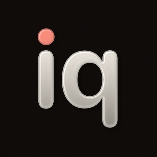 IQ Trivia App Icon